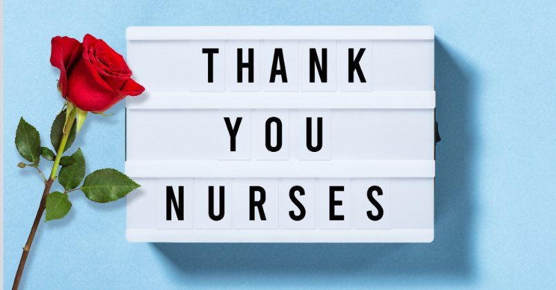 Nurses Week Freebies & Discounts!