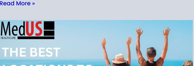 Best Locations to Travel to this Summer