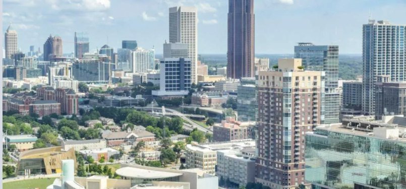 Explore Atlanta